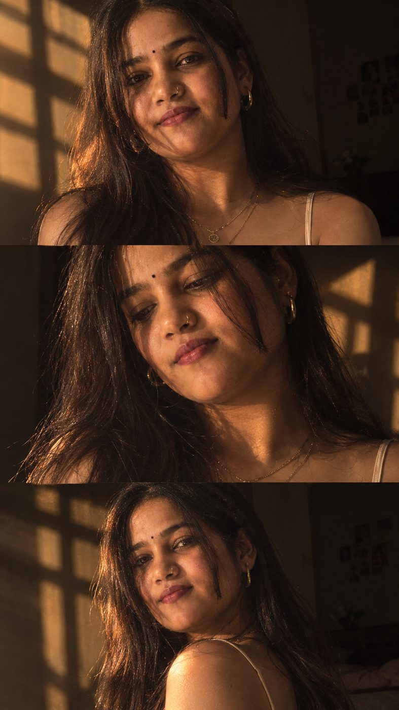Golden hour